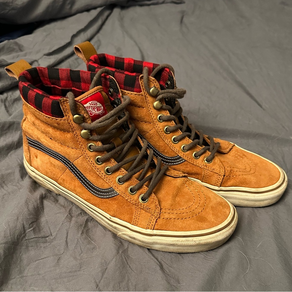 Vans Sk8-Hi Top
